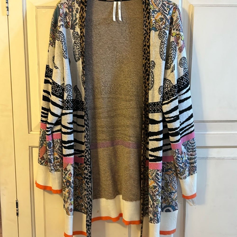 Anthropologie Sweater, size M